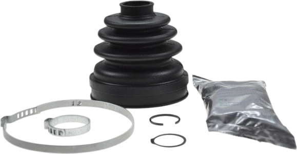 Изображение товара Пыльник ШРУСа Loebro 304739