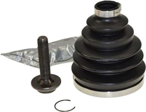 Изображение товара Пыльник ШРУСа Loebro 304955