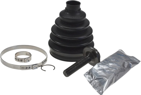 Изображение товара Пыльник ШРУСа Loebro 304957