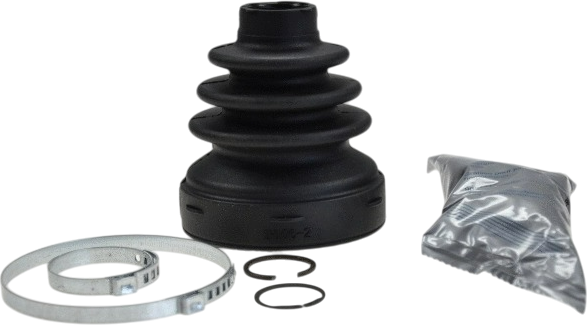 Изображение товара Пыльник ШРУСа Loebro 304927