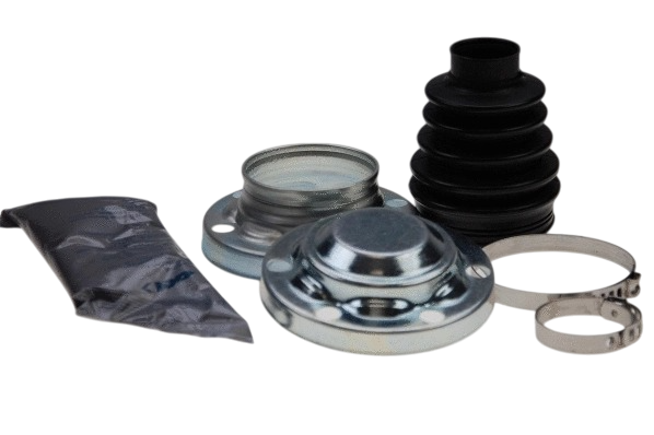 Изображение товара Пыльник ШРУСа Loebro 304979