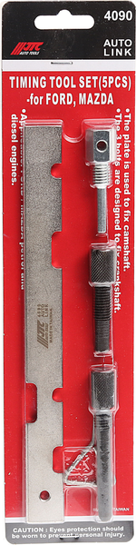 Изображение товара Набор фиксаторов JTC JTC-4090