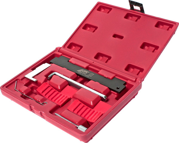 Изображение товара Набор фиксаторов JTC JTC-4186