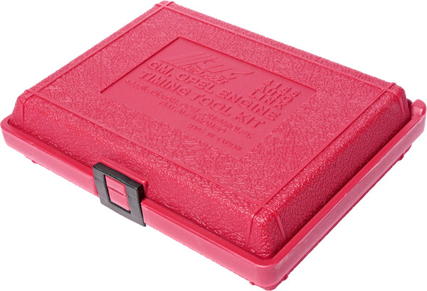 Изображение товара Набор фиксаторов JTC JTC-4186