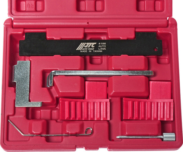 Изображение товара Набор фиксаторов JTC JTC-4186