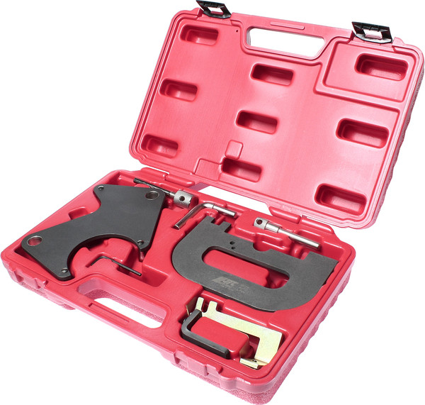 Изображение товара Набор фиксаторов JTC JTC-4677A