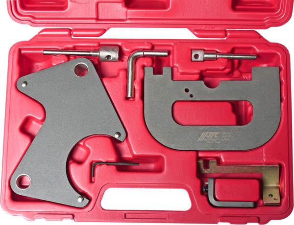 Изображение товара Набор фиксаторов JTC JTC-4677A