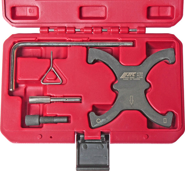 Изображение товара Набор фиксаторов JTC JTC-4763