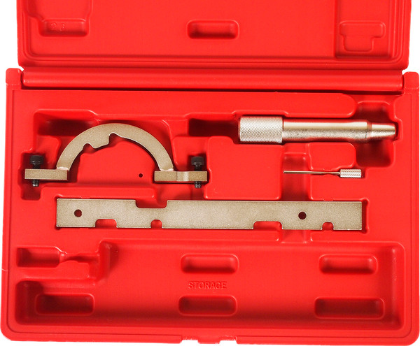 Изображение товара Набор фиксаторов JTC JTC-JW0456