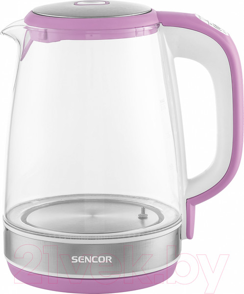 Изображение товара Электрочайник Sencor SWK 2198RS