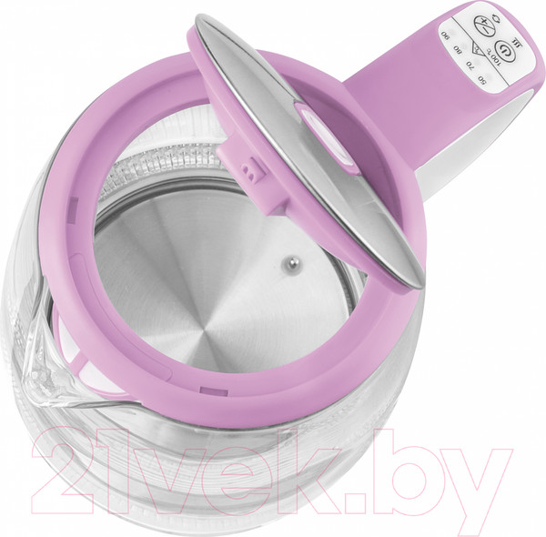 Изображение товара Электрочайник Sencor SWK 2198RS