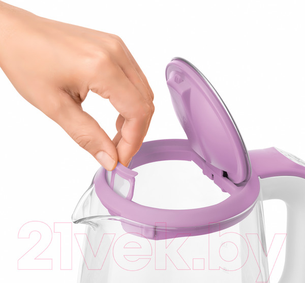 Изображение товара Электрочайник Sencor SWK 2198RS