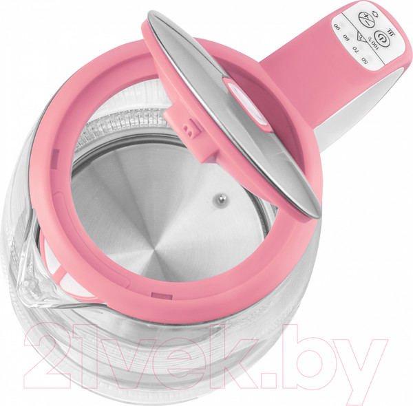 Изображение товара Электрочайник Sencor SWK 2194RD