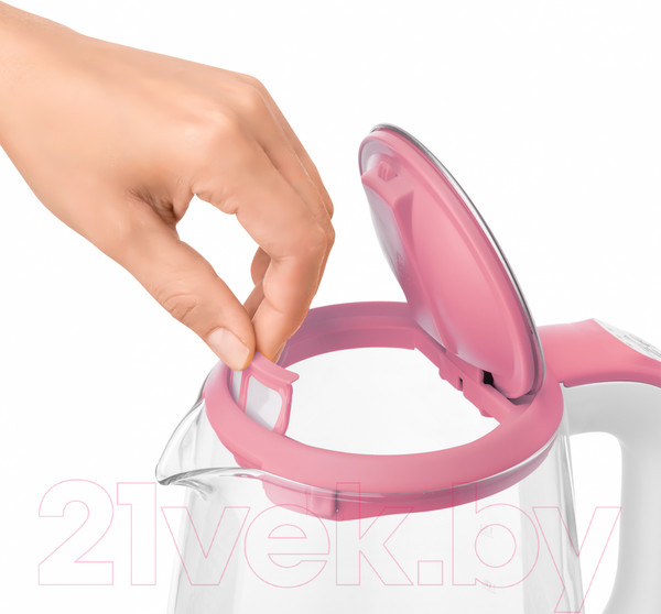 Изображение товара Электрочайник Sencor SWK 2194RD