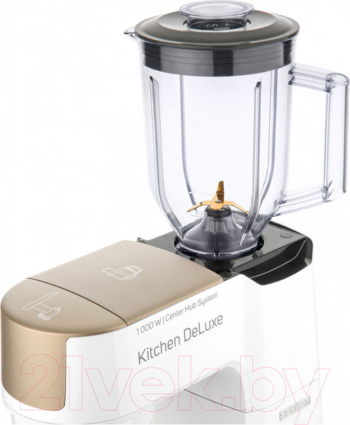 Изображение товара Кухонный комбайн Sencor STM 4467CH