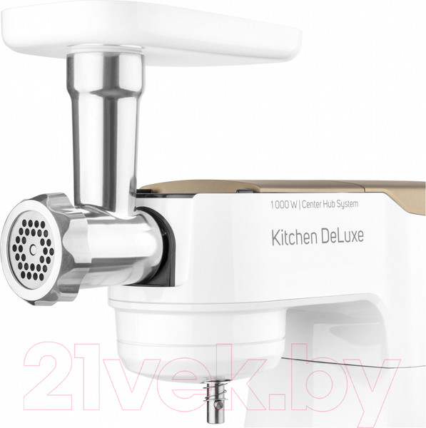 Изображение товара Кухонный комбайн Sencor STM 4467CH