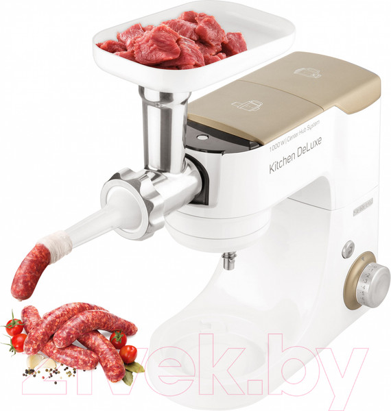 Изображение товара Кухонный комбайн Sencor STM 4467CH