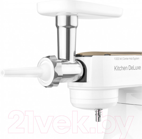 Изображение товара Кухонный комбайн Sencor STM 4467CH