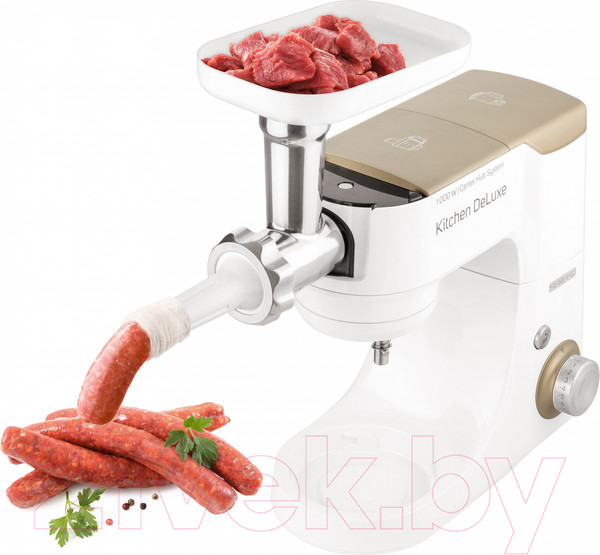 Изображение товара Кухонный комбайн Sencor STM 4467CH