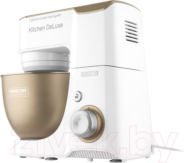 Изображение товара Кухонный комбайн Sencor STM 4467CH