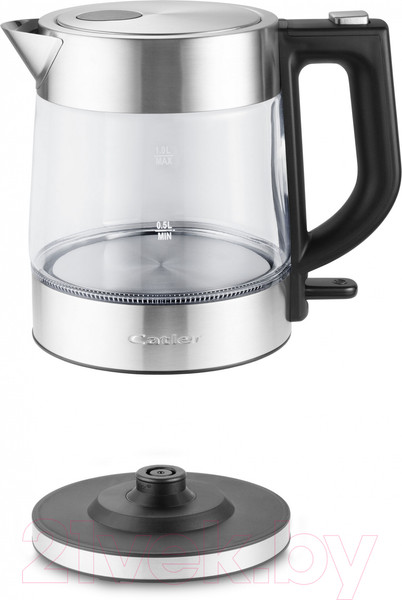 Изображение товара Электрочайник Catler KE 411