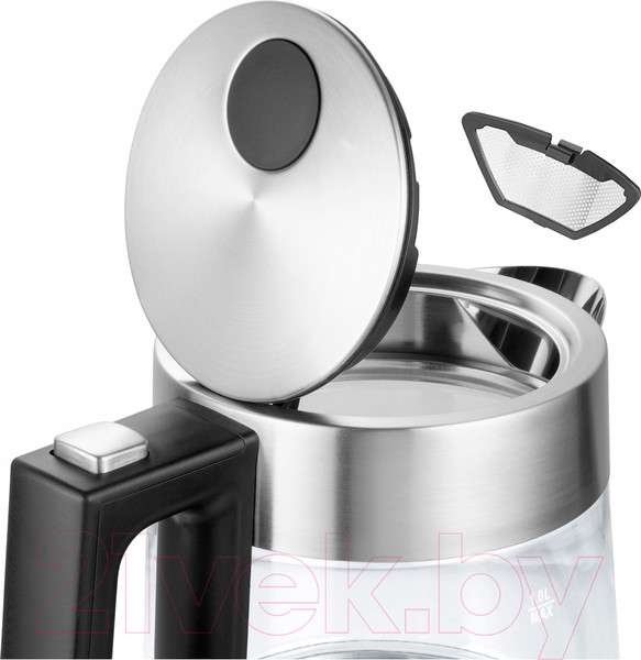 Изображение товара Электрочайник Catler KE 411