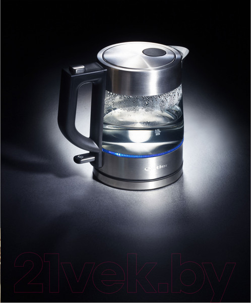 Изображение товара Электрочайник Catler KE 411