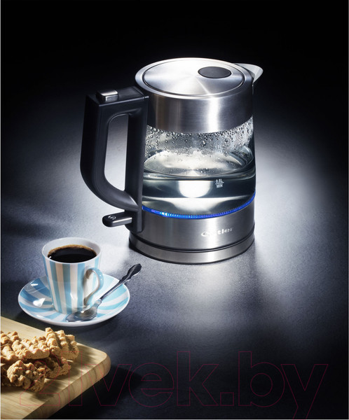 Изображение товара Электрочайник Catler KE 411