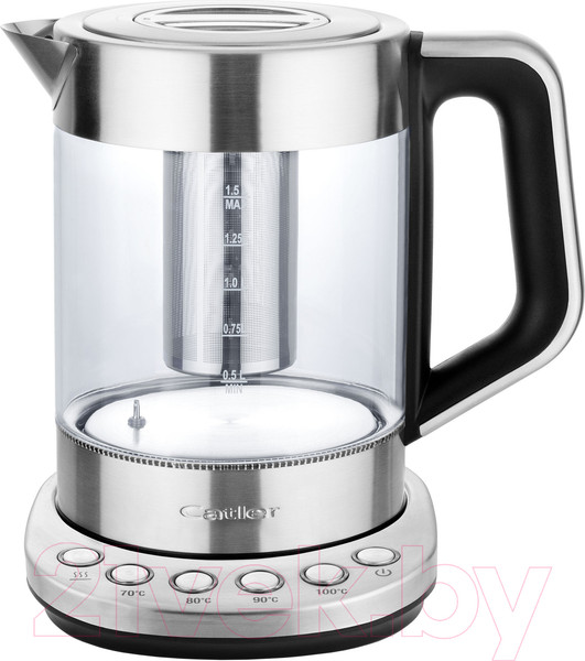 Изображение товара Электрочайник Catler KE 510