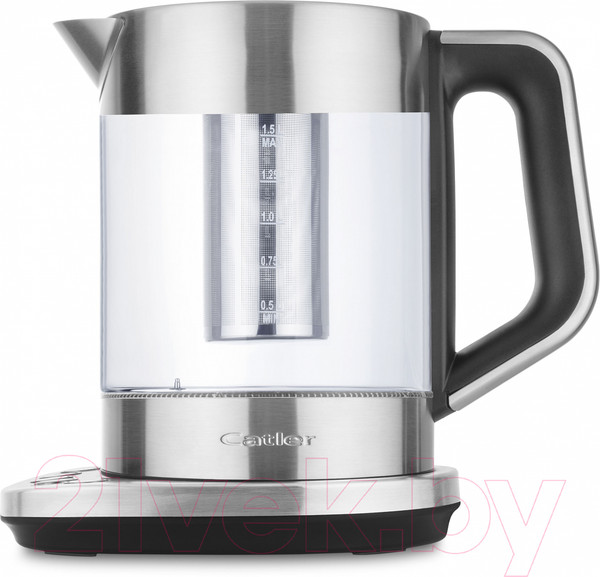 Изображение товара Электрочайник Catler KE 510