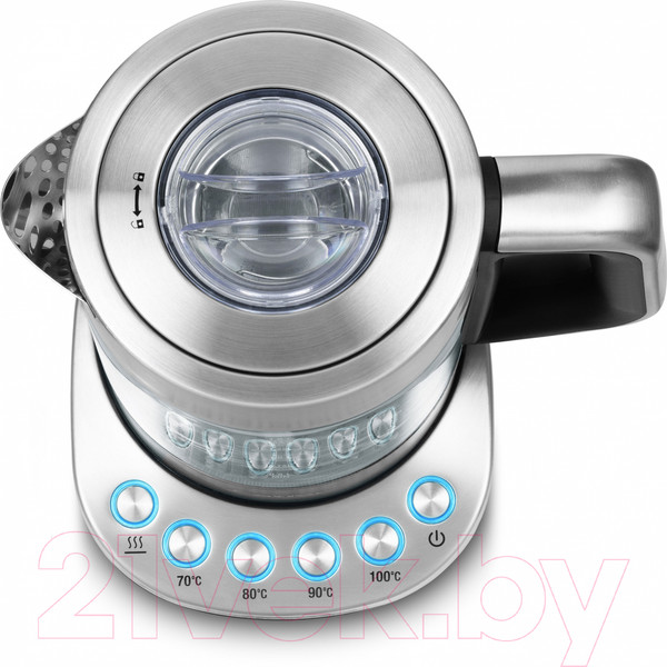 Изображение товара Электрочайник Catler KE 510