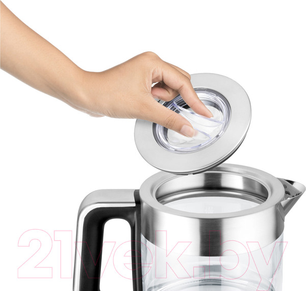 Изображение товара Электрочайник Catler KE 510