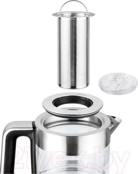 Изображение товара Электрочайник Catler KE 510