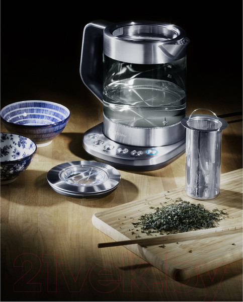 Изображение товара Электрочайник Catler KE 510