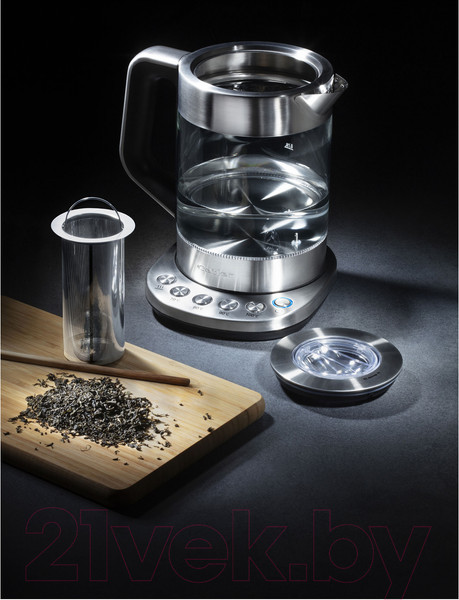 Изображение товара Электрочайник Catler KE 510