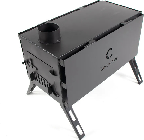 Изображение товара Печь отопительная Следопыт Light PF-SW-11