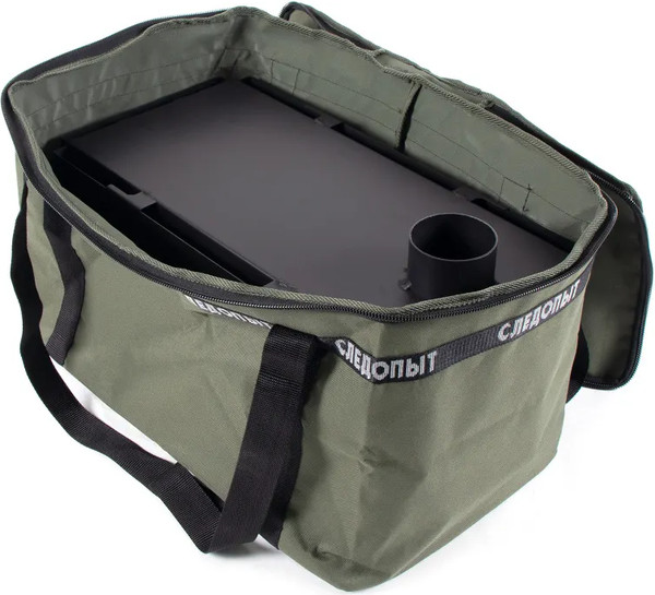 Изображение товара Печь отопительная Следопыт Light PF-SW-11