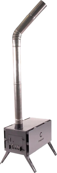 Изображение товара Печь отопительная Следопыт Light PF-SW-11