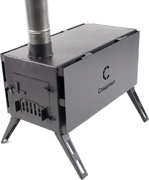 Изображение товара Печь отопительная Следопыт Light PF-SW-11