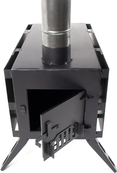 Изображение товара Печь отопительная Следопыт Light PF-SW-11