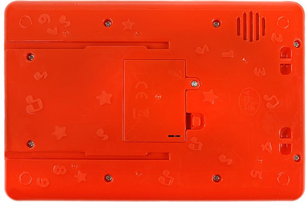 Изображение товара Развивающая игрушка Умка Мини-планшет / HT1117-R13