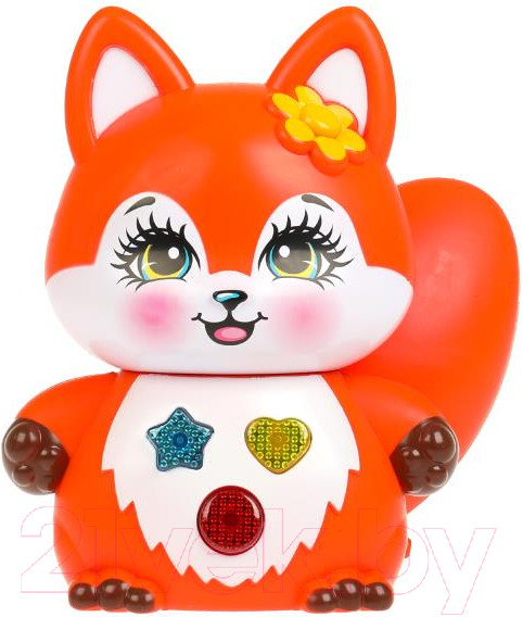 Изображение товара Развивающая игрушка Умка Сказочник Лисичка / HT1273-R