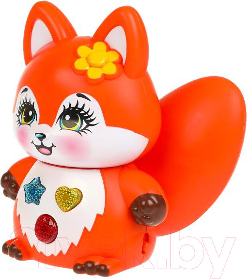 Изображение товара Развивающая игрушка Умка Сказочник Лисичка / HT1273-R