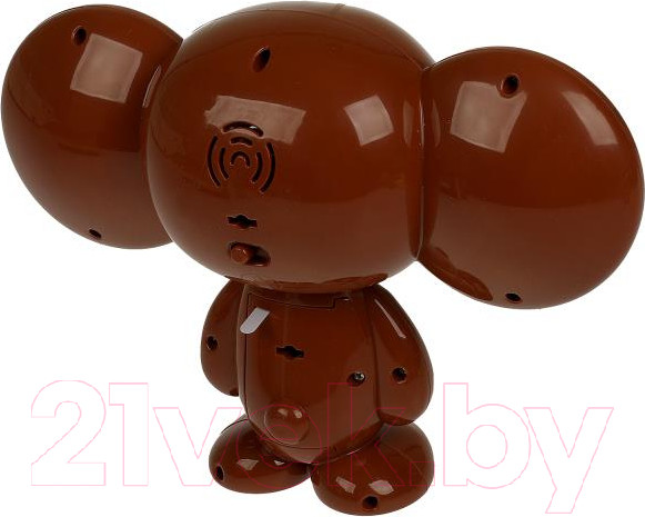 Изображение товара Развивающая игрушка Умка Сказочник Чебурашка / HT1377-R-B01 