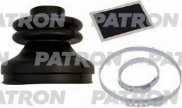 Изображение товара Пыльник ШРУСа Patron PDC0041