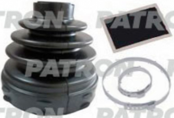 Изображение товара Пыльник ШРУСа Patron PDC0043