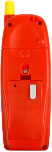 Изображение товара Развивающая игрушка Умка Музыкальный телефончик Три Кота / ZY1272023-R1 