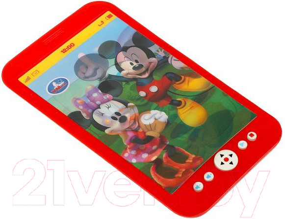 Изображение товара Развивающая игрушка Умка Голографический телефон / B1507473-R23