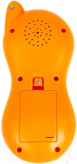 Изображение товара Развивающая игрушка Умка Обучающий телефончик / HT1066-R8