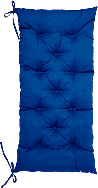 Изображение товара Подушка для садовой мебели Smart Textile Сириус 85x40 / ST6650 (василек)